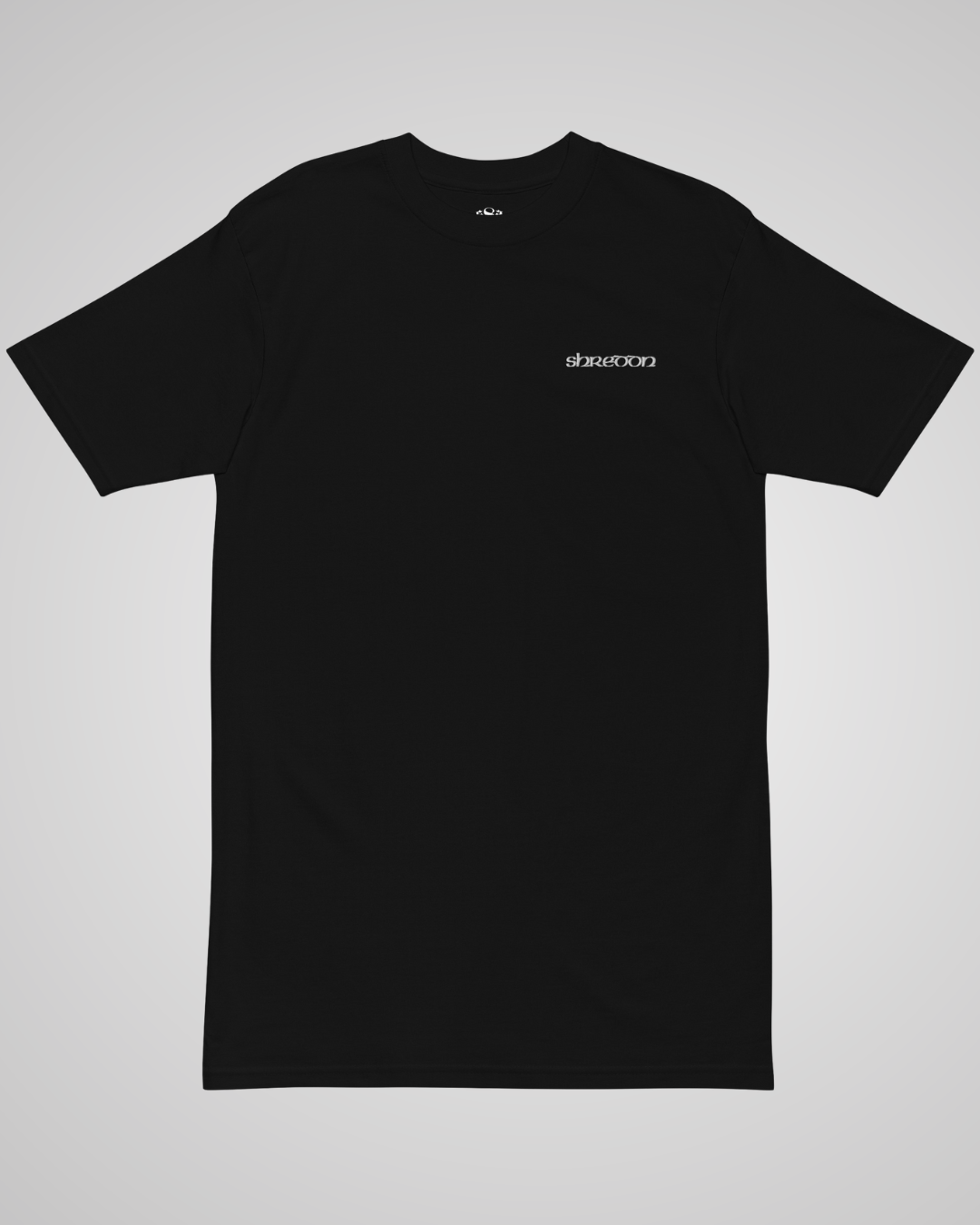 001 - SIMPLE TEE
