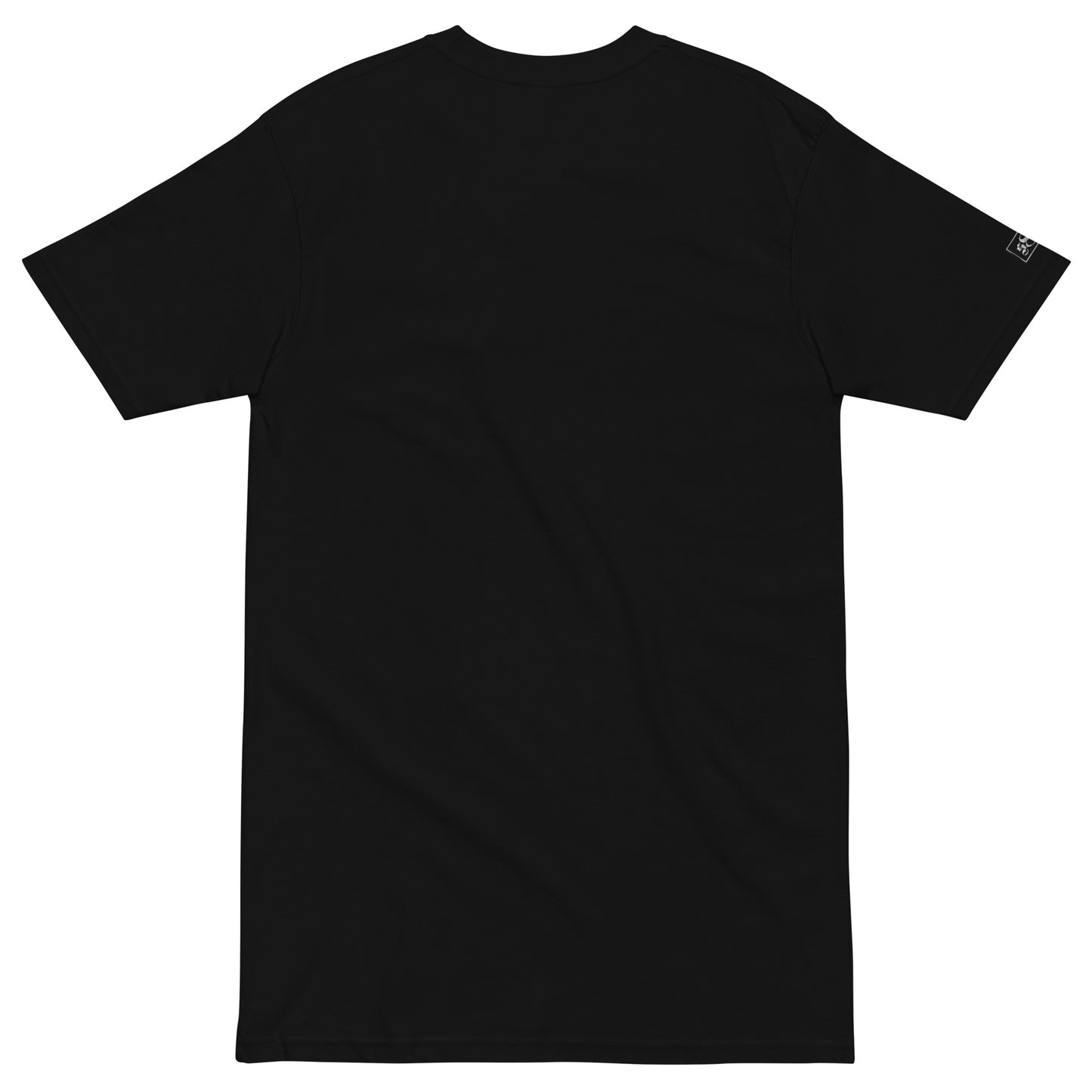 Men’s premium heavyweight tee