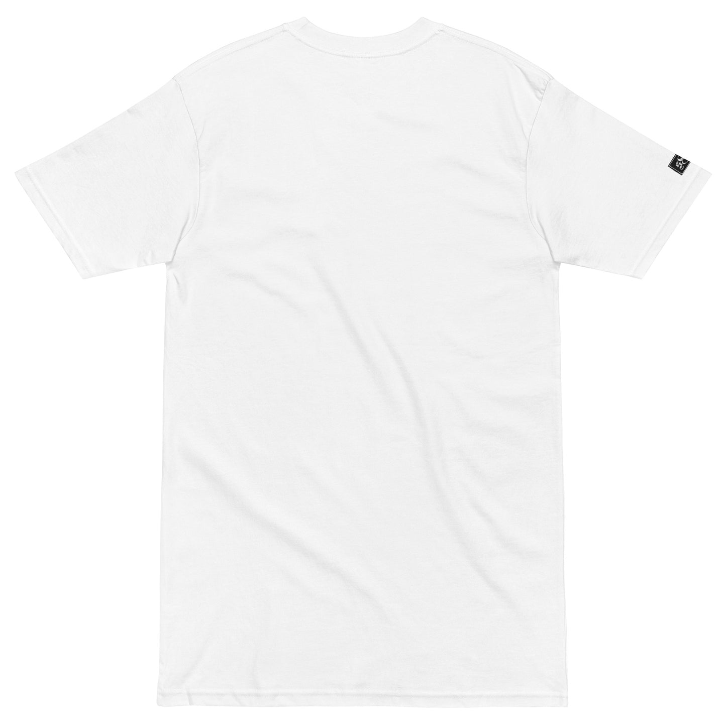 Men’s premium heavyweight tee