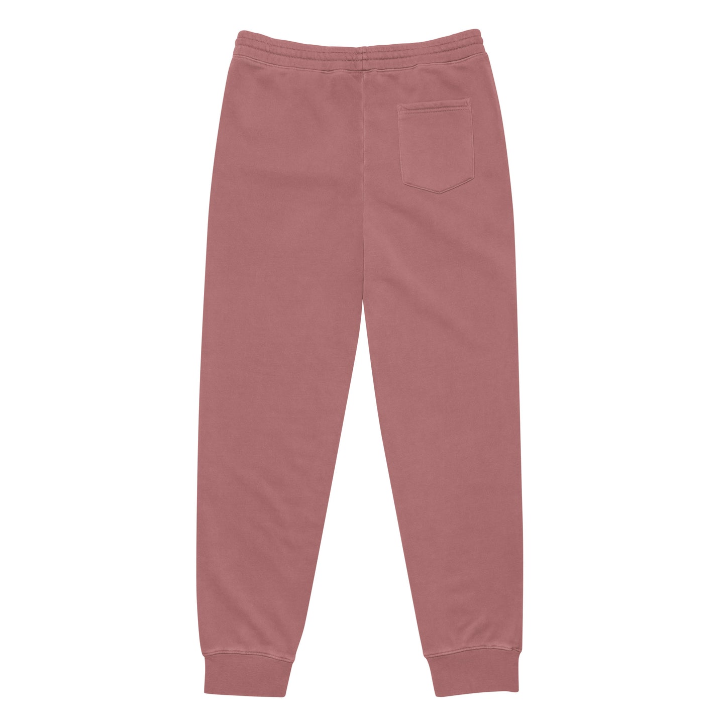 PIGMENT DYED UNI PANTS