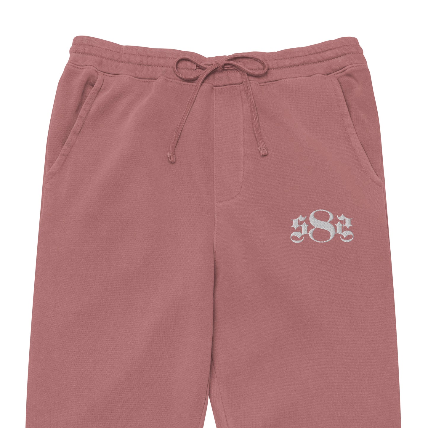PIGMENT DYED UNI PANTS