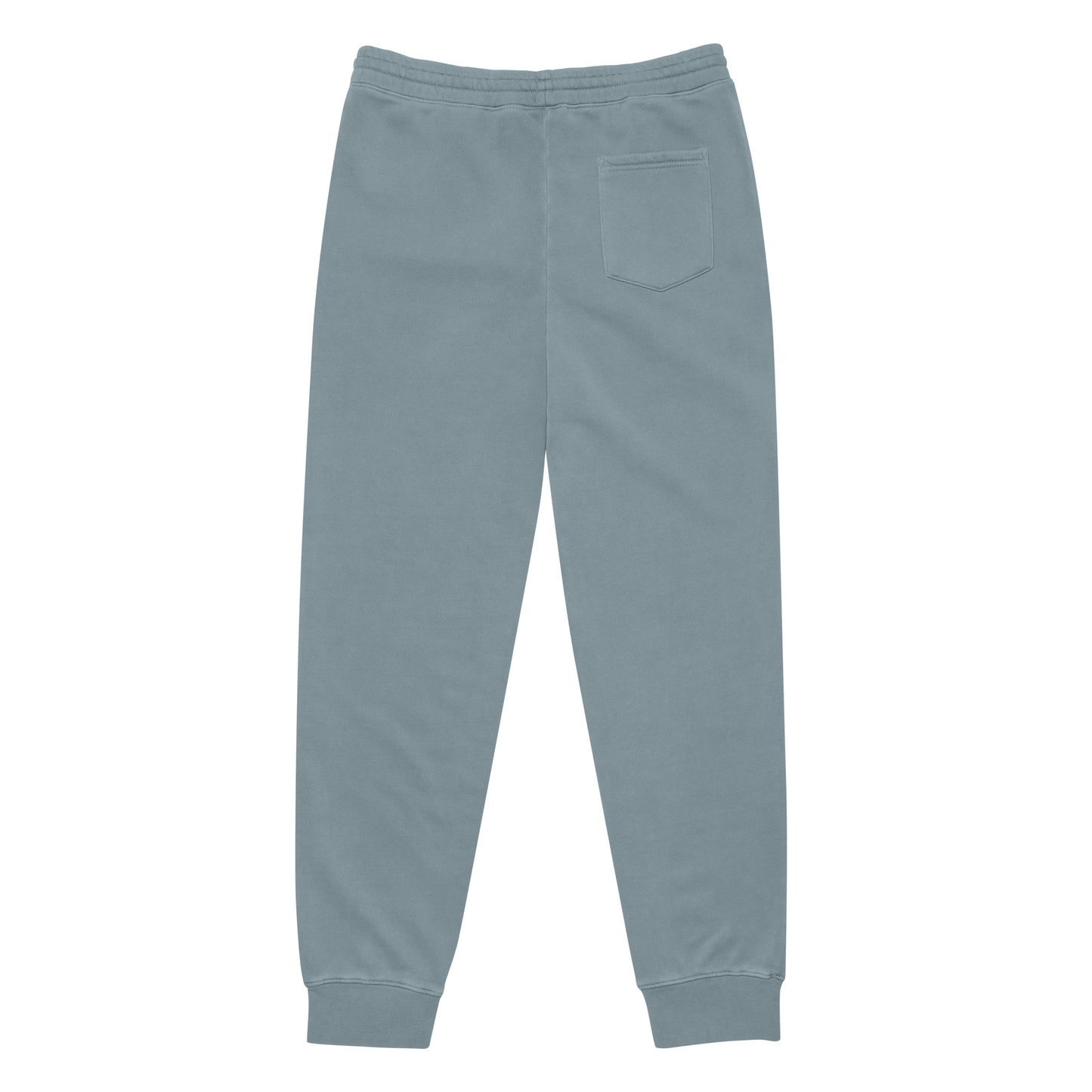 PIGMENT DYED UNI PANTS