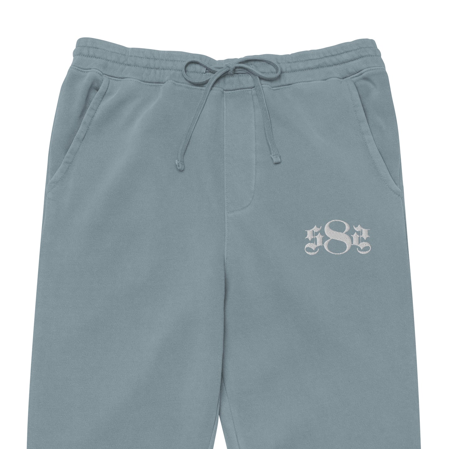 PIGMENT DYED UNI PANTS