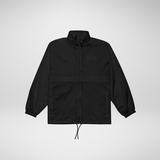 WINDBREAKER