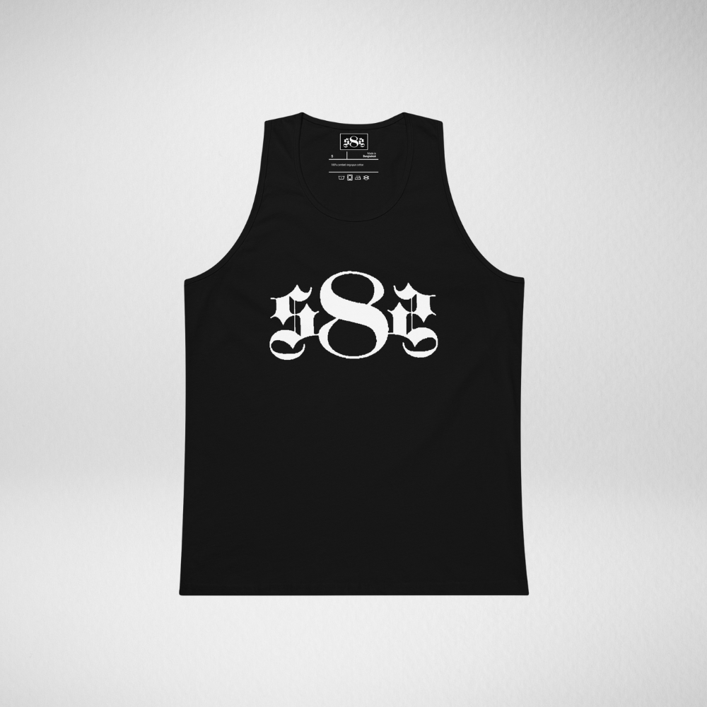 Men’s premium tank top