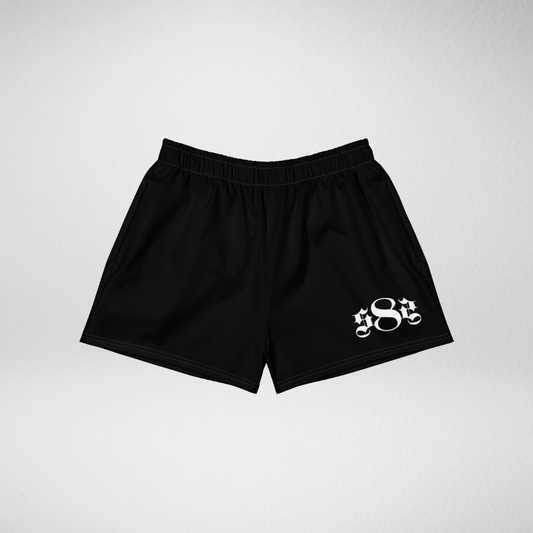 Unisex Athletic Shorts