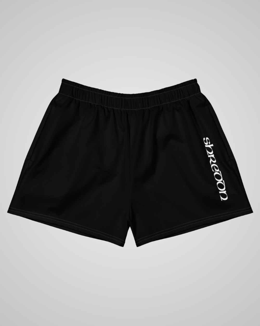 001 - ATHLETIC SHORTS