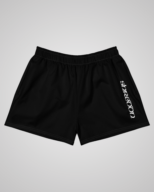 001 - ATHLETIC SHORTS