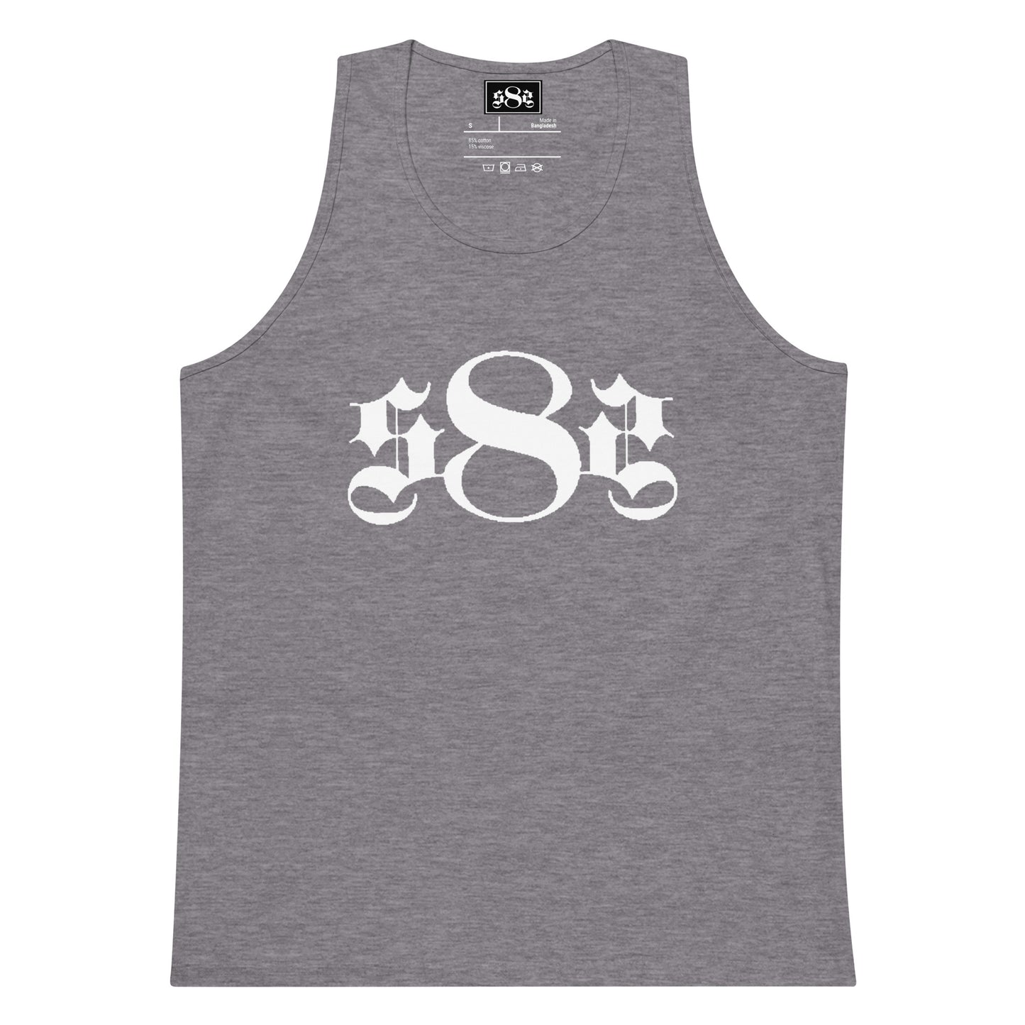 Men’s premium tank top