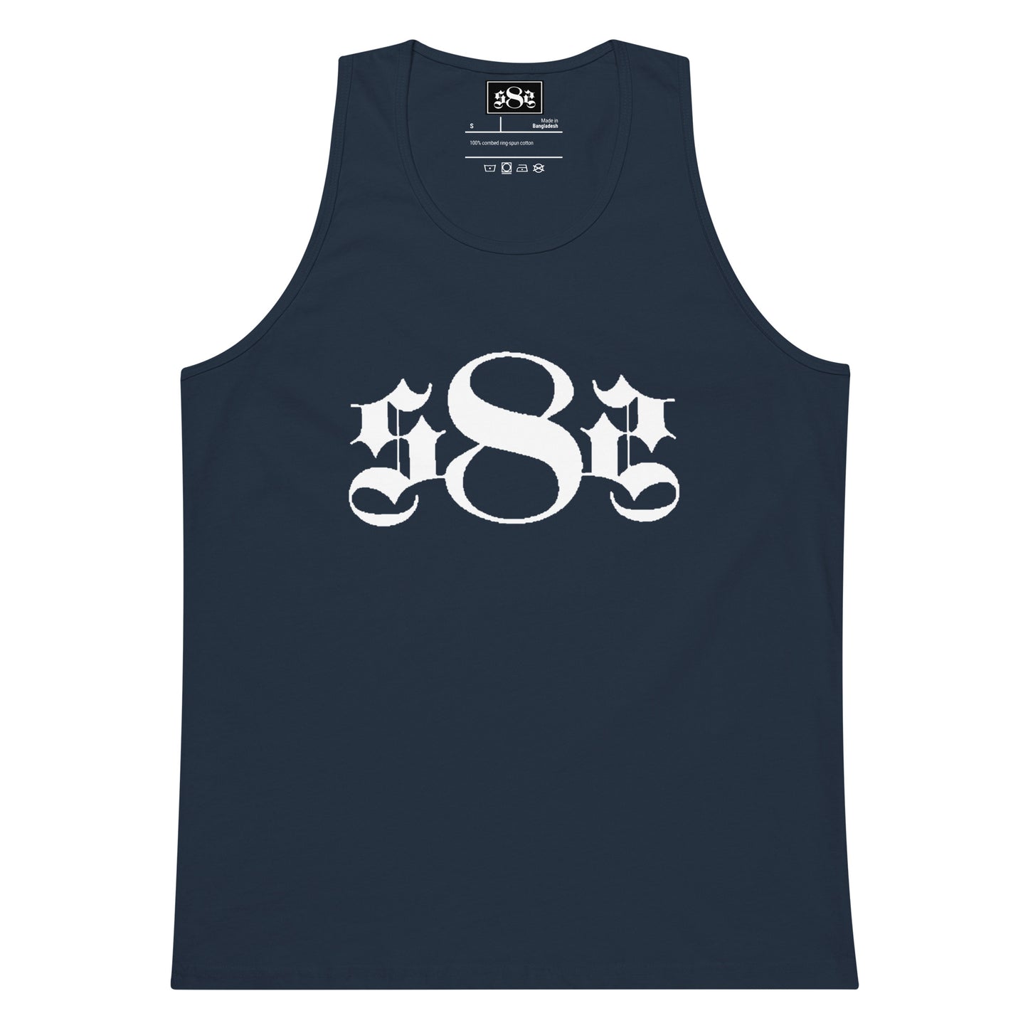 Men’s premium tank top