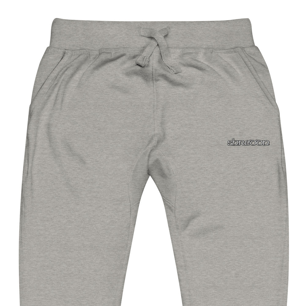 UNI SWEATPANTS