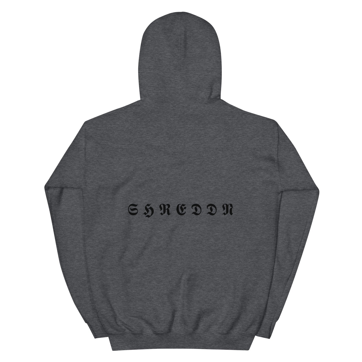 SHREDDN HOODIE