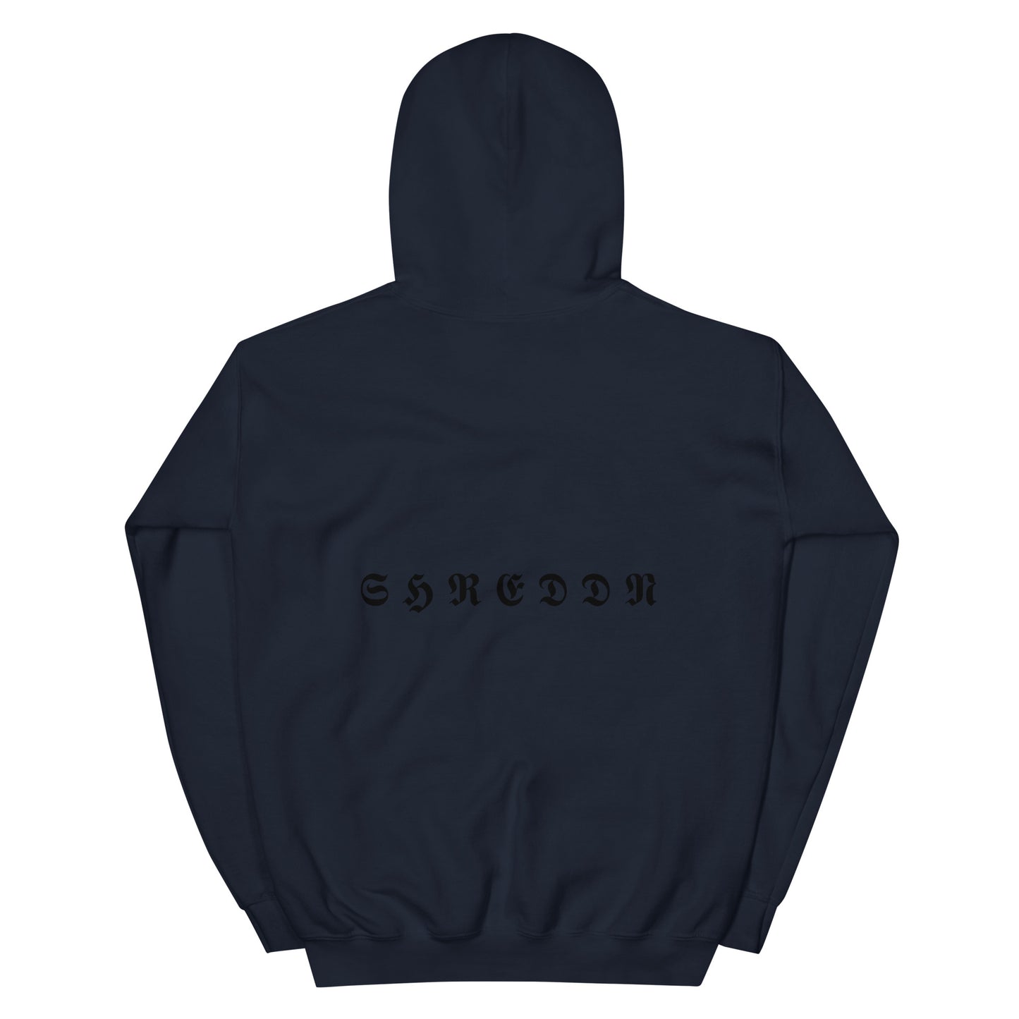 SHREDDN HOODIE