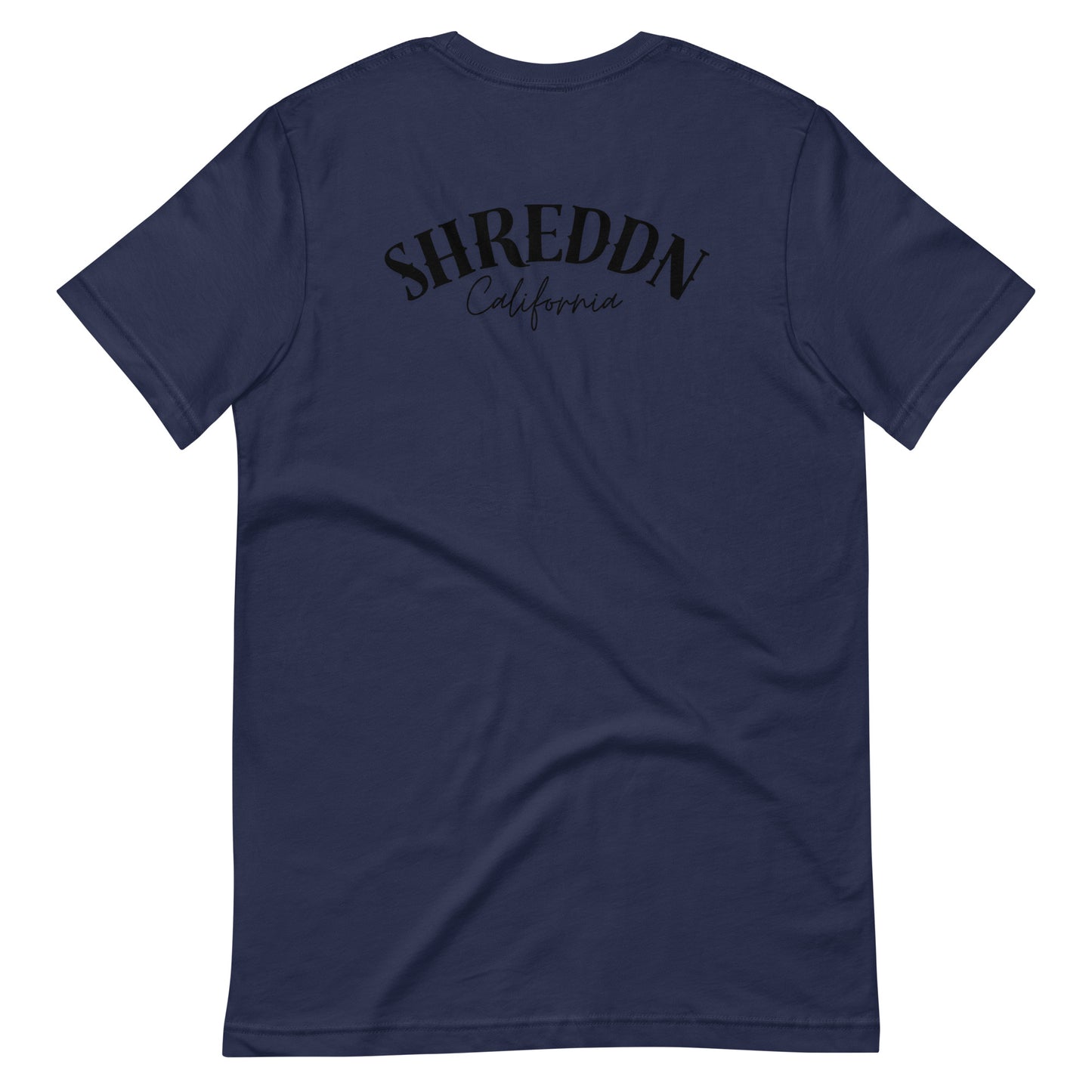 SHREDDN C.A